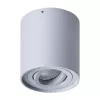 Точечный накладной светильник Arte Lamp FALCON A5645PL-1GY