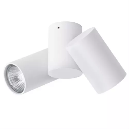 Спот Arte Lamp GAVROCHE A1511PL-2WH