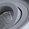 Точечный накладной светильник Arte Lamp FALCON A5645PL-1GY