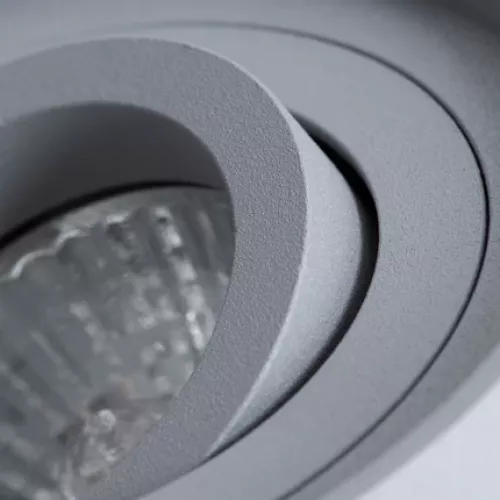 Точечный накладной светильник Arte Lamp FALCON A5645PL-1GY