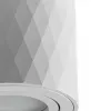 Точечный накладной светильник Arte Lamp FANG A5559PL-1WH