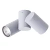 Спот Arte Lamp GAVROCHE A1511PL-2GY