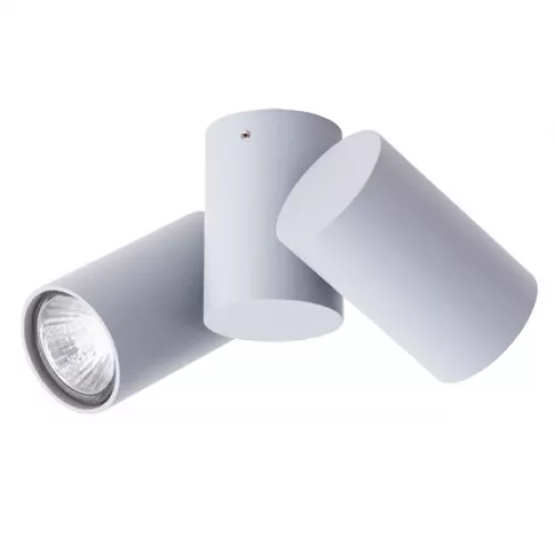 Спот Arte Lamp GAVROCHE A1511PL-2GY
