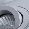 Точечный накладной светильник Arte Lamp FALCON A5645PL-2GY