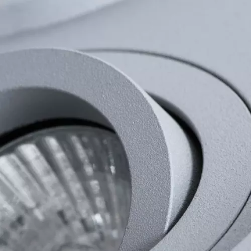 Точечный накладной светильник Arte Lamp FALCON A5645PL-2GY