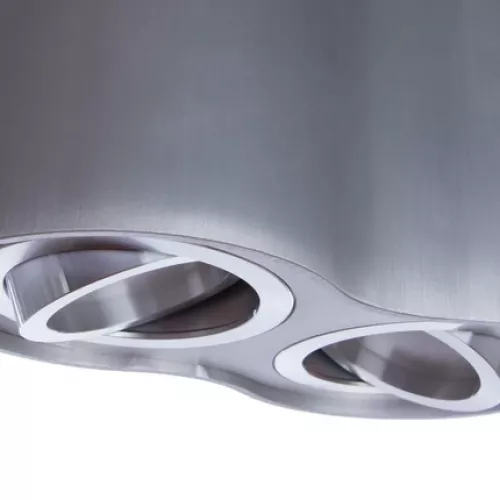 Точечный накладной светильник Arte Lamp FALCON A5644PL-2SI