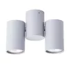 Спот Arte Lamp GAVROCHE A1511PL-2GY
