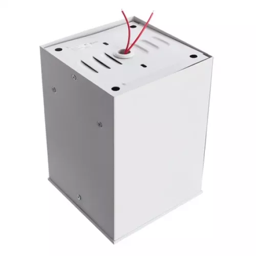 Точечный накладной светильник Arte Lamp CARDANI GRANDE A5936PL-1WH
