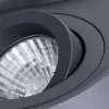 Точечный накладной светильник Arte Lamp FALCON A5645PL-2BK