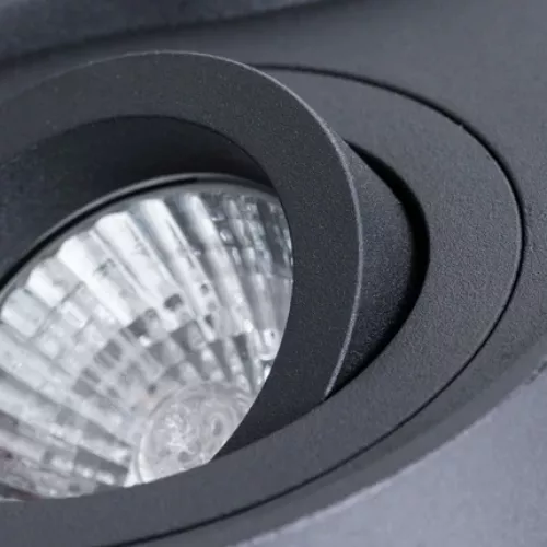Точечный накладной светильник Arte Lamp FALCON A5645PL-2BK