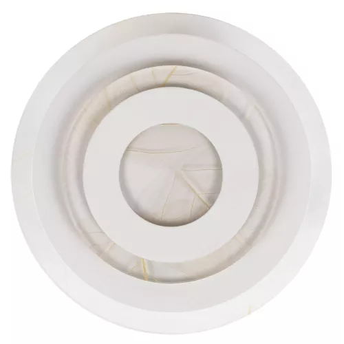 Потолочный светильник Arte Lamp MULTY-PIUMA A1399AP-1WH