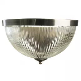 Настенный светильник Arte Lamp AMERICAN DINER A9366AP-2AB