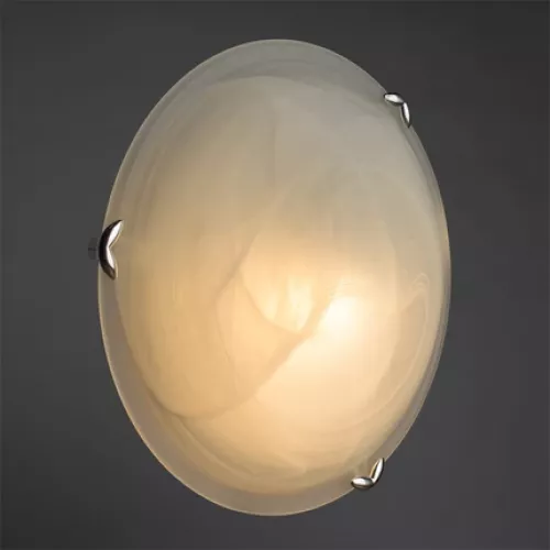 Потолочный светильник Arte Lamp SYMPHONY A3430AP-1CC