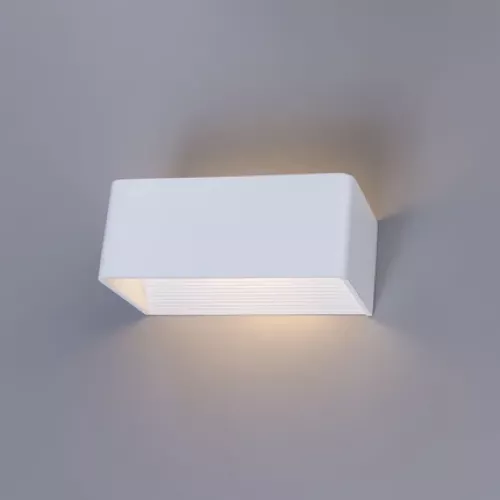 Декоративная подсветка Arte Lamp CASSETTA A1422AP-1WH