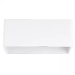 Декоративная подсветка Arte Lamp CASSETTA A1422AP-1WH