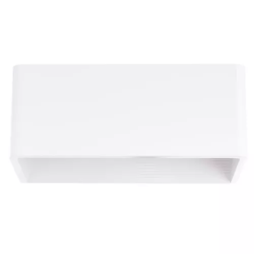 Декоративная подсветка Arte Lamp CASSETTA A1422AP-1WH