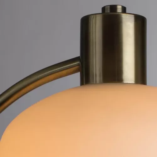 Бра Arte Lamp LATONA A7556AP-1AB