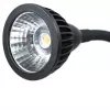 Бра Arte Lamp CERCARE A4107AP-1BK