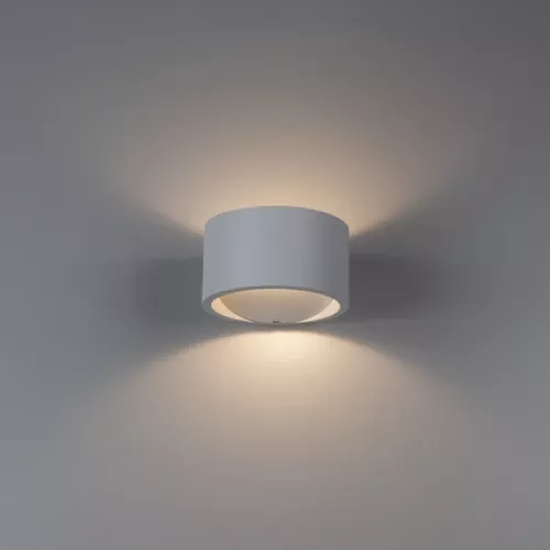 Декоративная подсветка Arte Lamp СERCHIO A1417AP-1WH