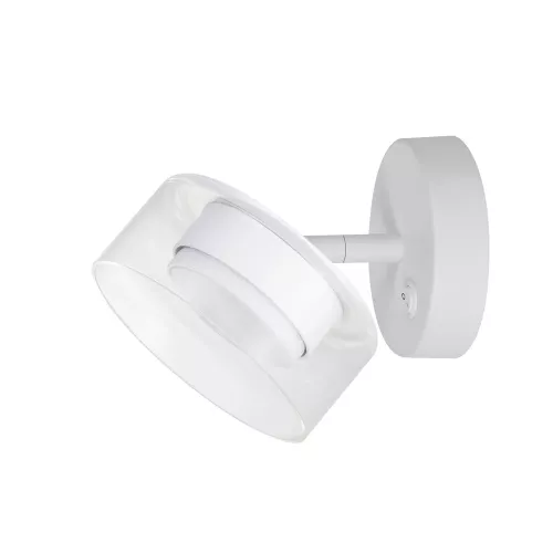 Спот Arte Lamp ALIUS A8042AP-1WH