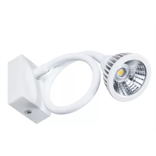 Бра Arte Lamp CERCARE A4107AP-1WH