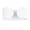 Декоративная подсветка Arte Lamp PARENTESI A1419AP-1WH
