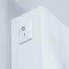 Бра Arte Lamp CERCARE A4107AP-1WH