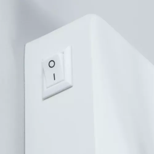 Бра Arte Lamp CERCARE A4107AP-1WH