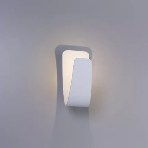 Декоративная подсветка Arte Lamp VIRGOLA A1418AP-1WH