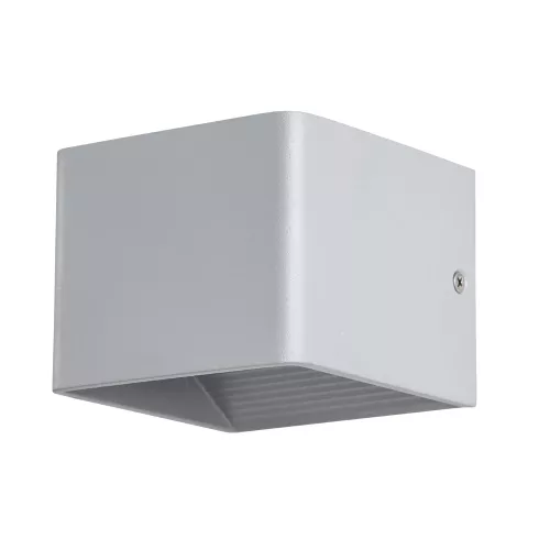 Декоративная подсветка Arte Lamp SCATOLA A1423AP-1GY
