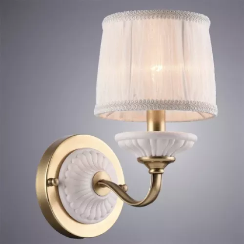 Бра Divinare DOLCE 1175/01 AP-1