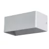 Декоративная подсветка Arte Lamp CASSETTA A1422AP-1GY
