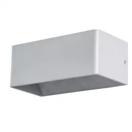 Декоративная подсветка Arte Lamp CASSETTA A1422AP-1GY