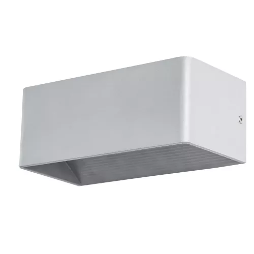 Декоративная подсветка Arte Lamp CASSETTA A1422AP-1GY