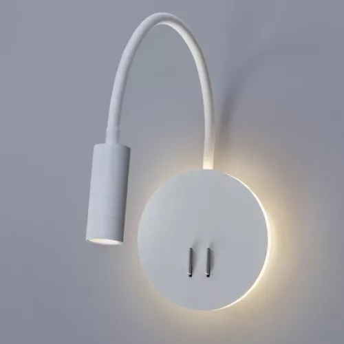 Бра Arte Lamp ELECTRA A8231AP-1WH