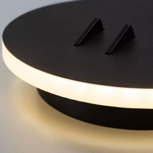 Бра Arte Lamp ELECTRA A8231AP-1BK