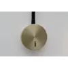 Бра Arte Lamp ASTA A5879AP-1SG