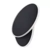 Декоративная подсветка Arte Lamp ECLIPSE OVAL A2601AP-1BK