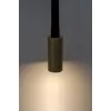 Бра Arte Lamp ASTA A5879AP-1SG