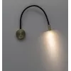 Бра Arte Lamp ASTA A5879AP-1SG