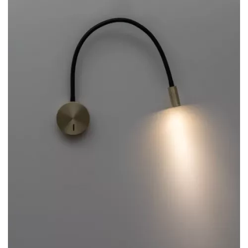 Бра Arte Lamp ASTA A5879AP-1SG