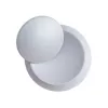 Декоративная подсветка Arte Lamp ECLIPSE A1421AP-1GY