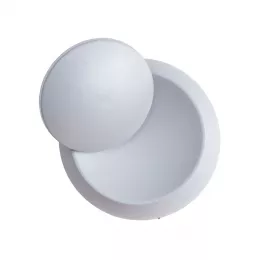 Декоративная подсветка Arte Lamp ECLIPSE A1421AP-1GY