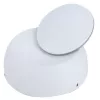 Декоративная подсветка Arte Lamp ECLIPSE A1421AP-1WH