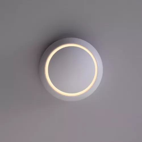 Декоративная подсветка Arte Lamp ECLIPSE A1421AP-1WH