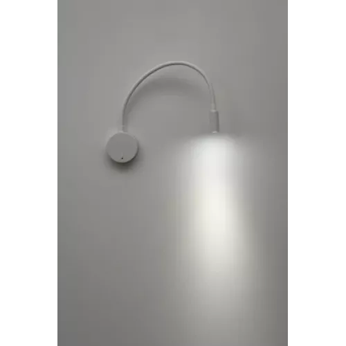 Бра Arte Lamp ASTA A5879AP-1WH
