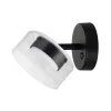 Спот Arte Lamp ALIUS A8042AP-1BK