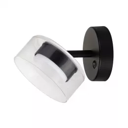 Спот Arte Lamp ALIUS A8042AP-1BK