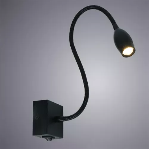 Бра Arte Lamp SCORCIO A7003AP-1BC