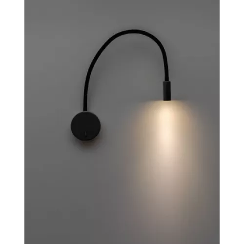 Бра Arte Lamp ASTA A5879AP-1BK